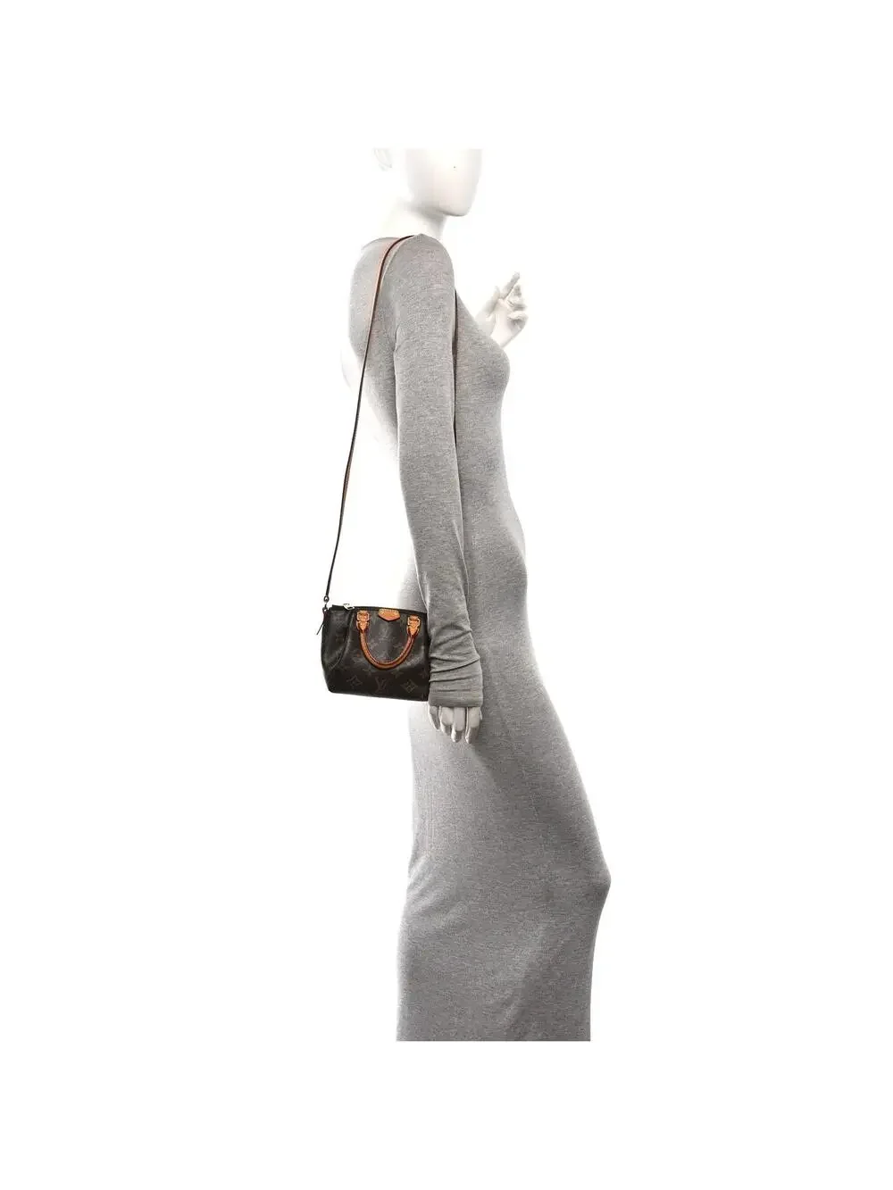 Louis Vuitton indulge luxury